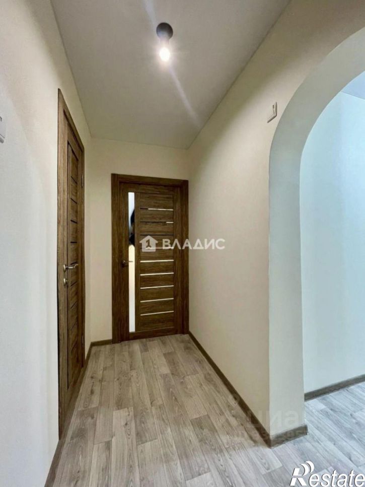 2-комн квартира улица Соколова-Соколёнка, 30,  д. 30