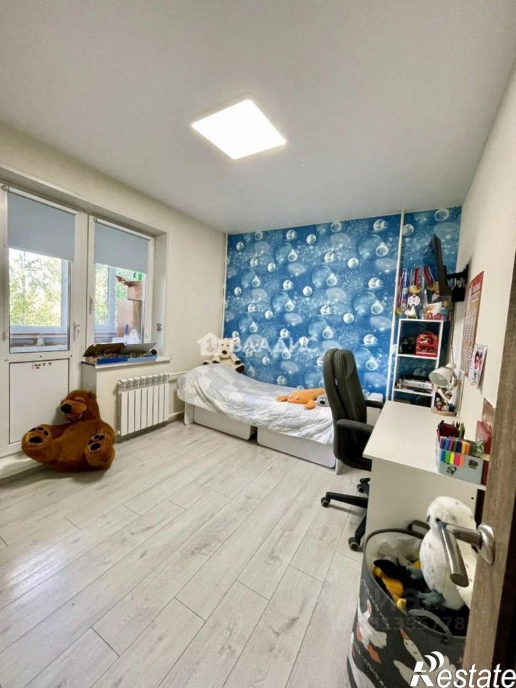 2-комн квартира улица Соколова-Соколёнка, 30,  д. 30
