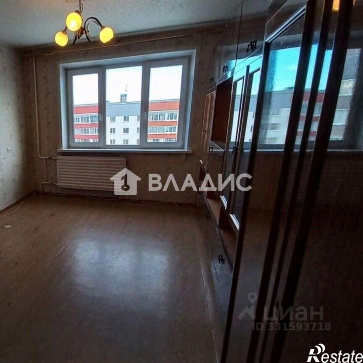 3-комн квартира ул Безыменского, 18а,  д. 18а