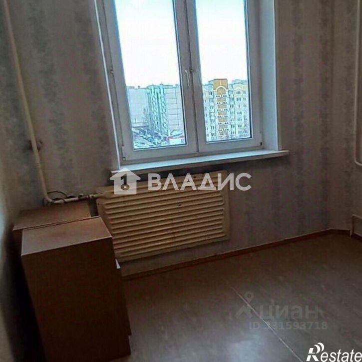 3-комн квартира ул Безыменского, 18а,  д. 18а