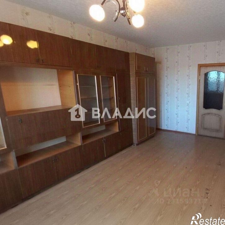 3-комн квартира ул Безыменского, 18а,  д. 18а