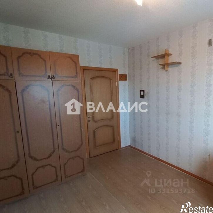 3-комн квартира ул Безыменского, 18а,  д. 18а