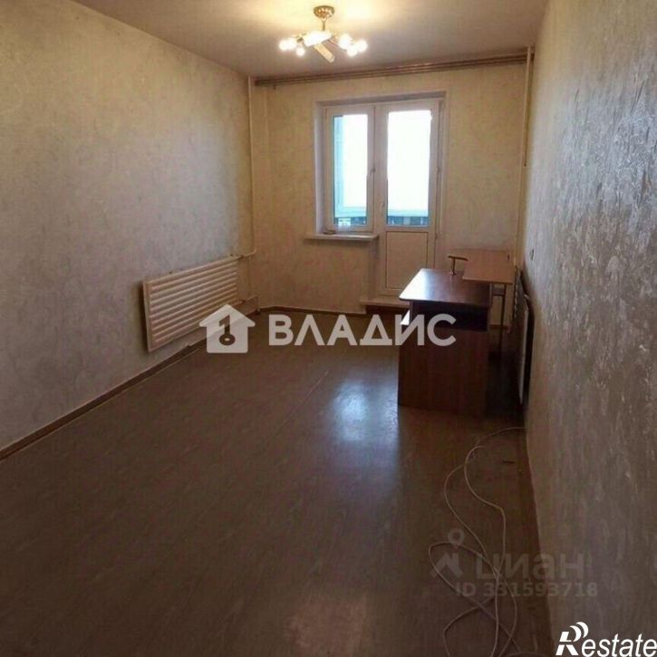 3-комн квартира ул Безыменского, 18а,  д. 18а
