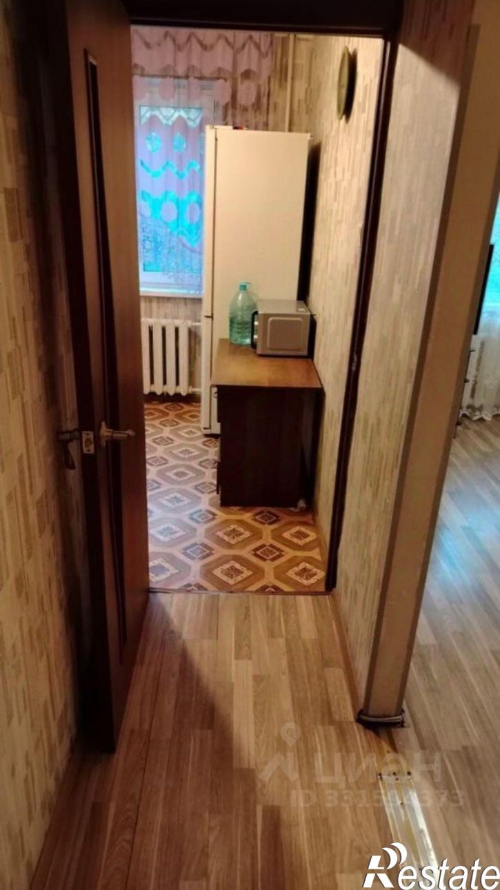 2-комн квартира пр-кт Ленина, 67В,  д. 67В