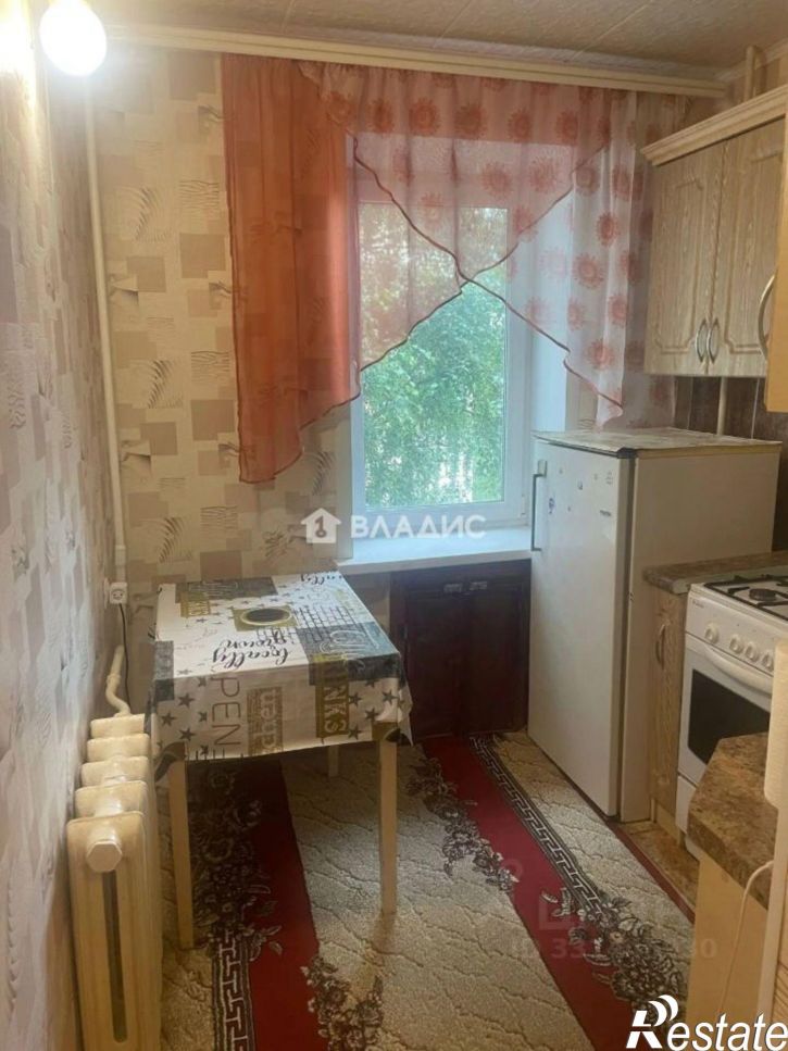 1-комн квартира ул Верхняя Дуброва, 28А,  д. 28А