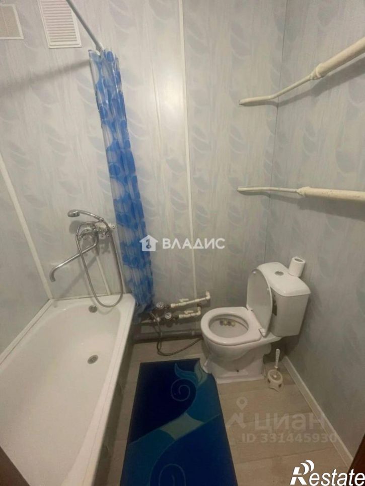 1-комн квартира ул Верхняя Дуброва, 28А,  д. 28А