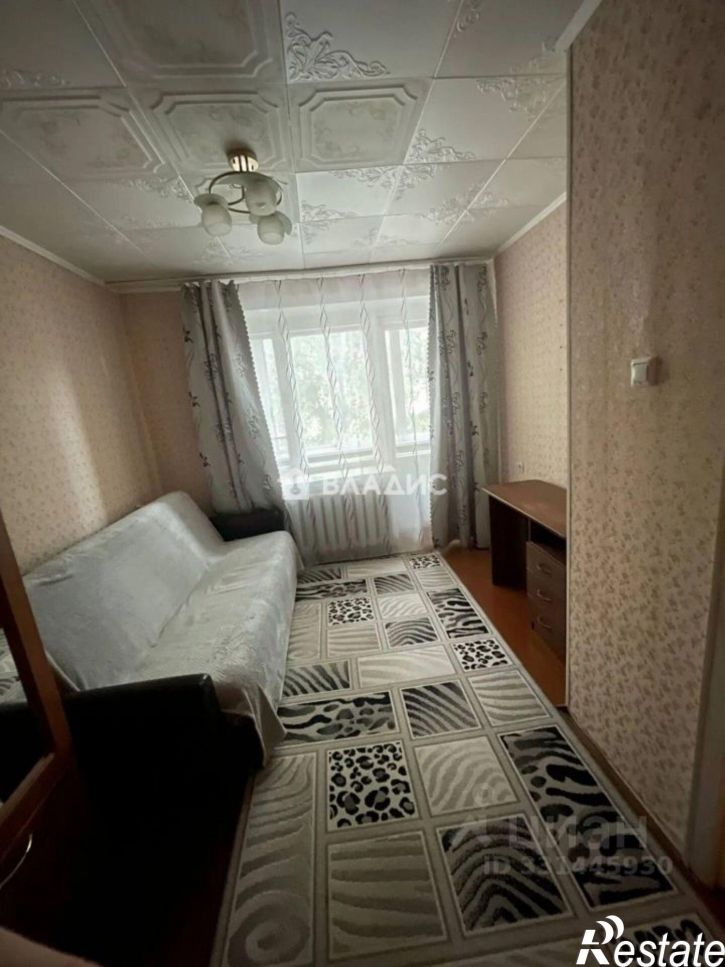 1-комн квартира ул Верхняя Дуброва, 28А,  д. 28А