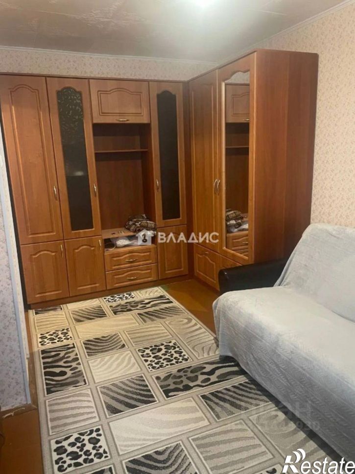 1-комн квартира ул Верхняя Дуброва, 28А,  д. 28А