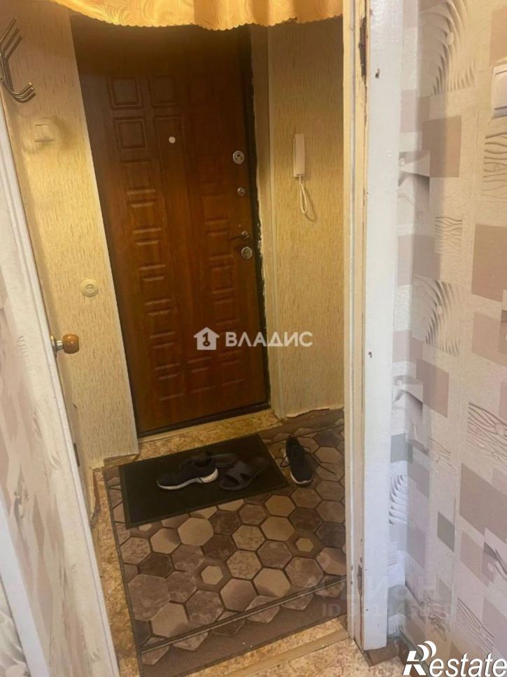 1-комн квартира ул Верхняя Дуброва, 28А,  д. 28А