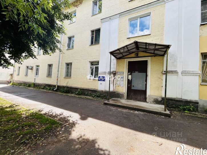 Комната ул Полины Осипенко, 5,  д. 5