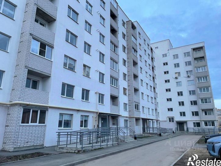 2-комн квартира ул Родионовка, 17а,  д. 17а