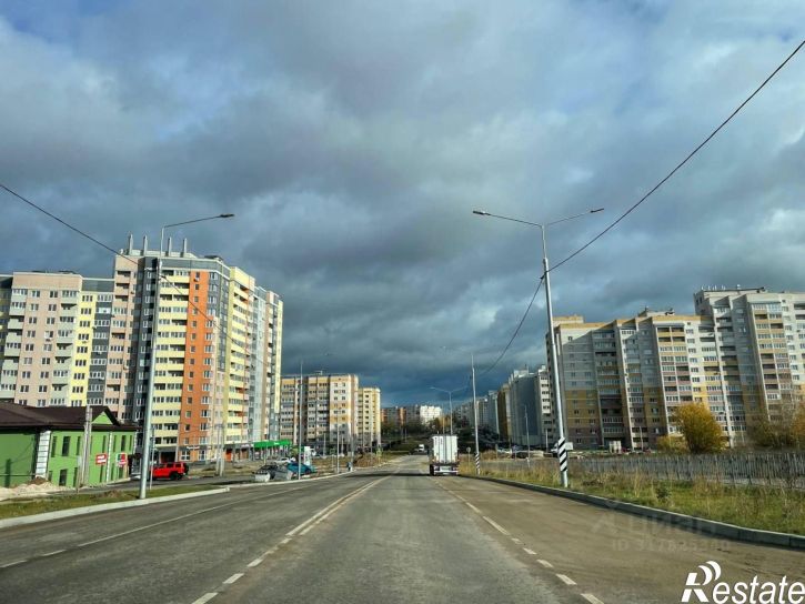 2-комн квартира ул Родионовка, 17а,  д. 17а