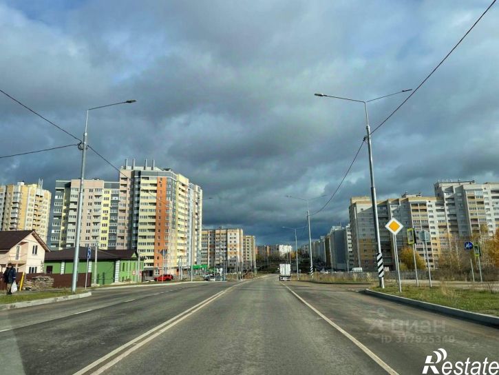2-комн квартира ул Родионовка, 17а,  д. 17а