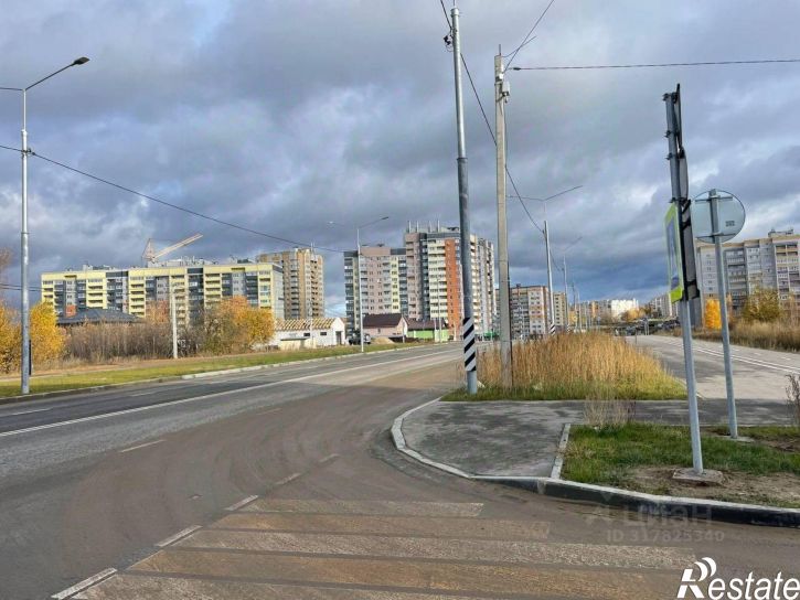 2-комн квартира ул Родионовка, 17а,  д. 17а