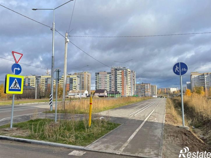 2-комн квартира ул Родионовка, 17а,  д. 17а