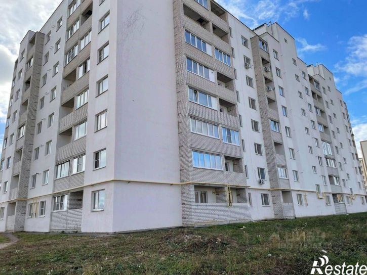 2-комн квартира ул Родионовка, 17а,  д. 17а