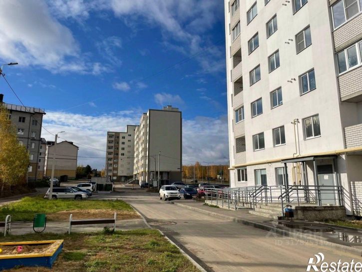 2-комн квартира ул Родионовка, 17а,  д. 17а