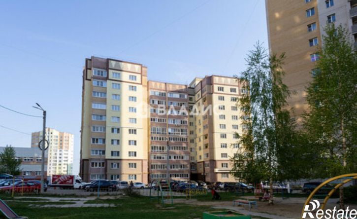 1-комн квартира ул Сперанского, 17,  д. 17