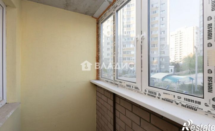 1-комн квартира ул Сперанского, 17,  д. 17