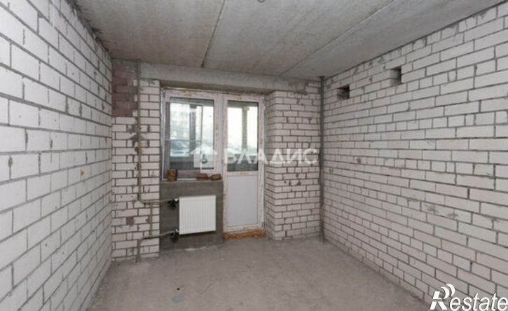 1-комн квартира ул Сперанского, 17,  д. 17