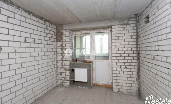 1-комн квартира ул Сперанского, 17,  д. 17