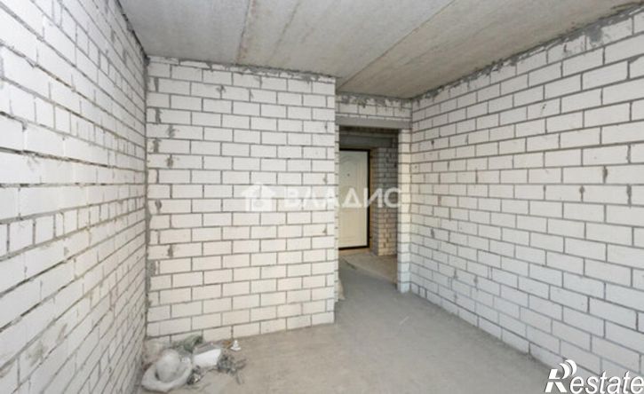 1-комн квартира ул Сперанского, 17,  д. 17