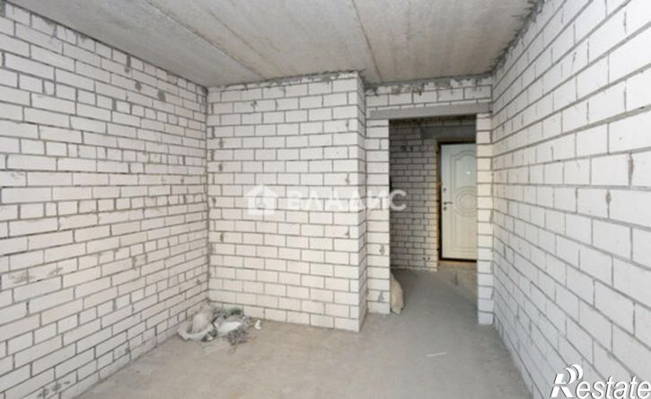 1-комн квартира ул Сперанского, 17,  д. 17