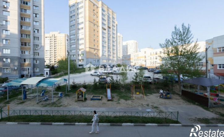 1-комн квартира ул Сперанского, 17,  д. 17