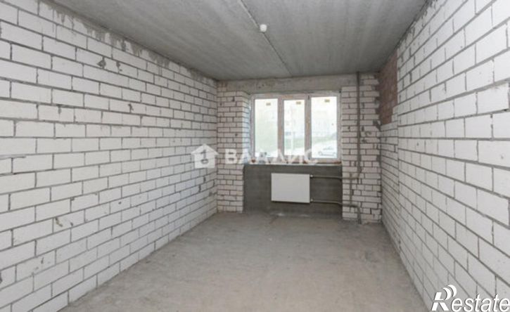 1-комн квартира ул Сперанского, 17,  д. 17