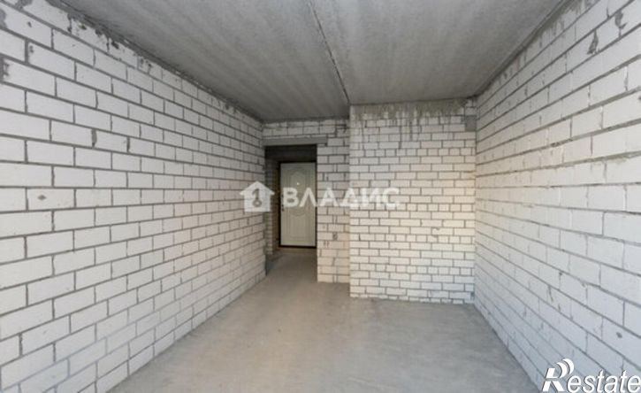 1-комн квартира ул Сперанского, 17,  д. 17