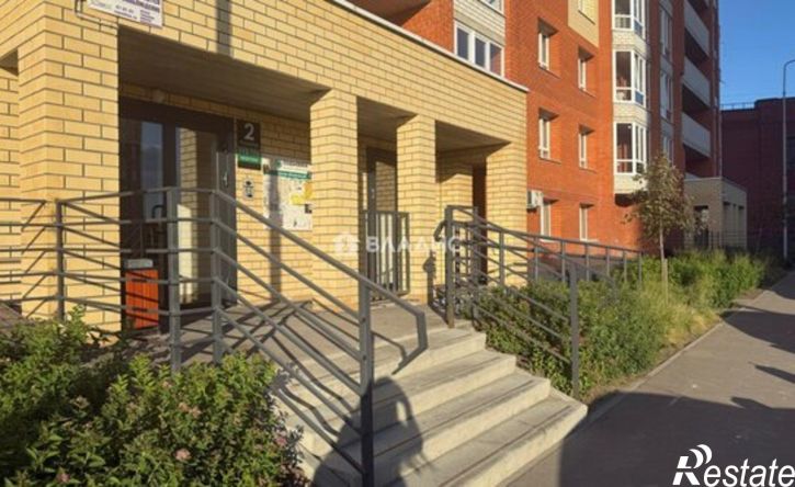 2-комн квартира ул Горького, 133Б,  д. 133Б