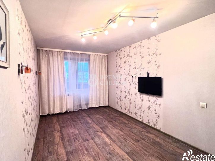 1-комн квартира Песочная улица, 19,  д. 19