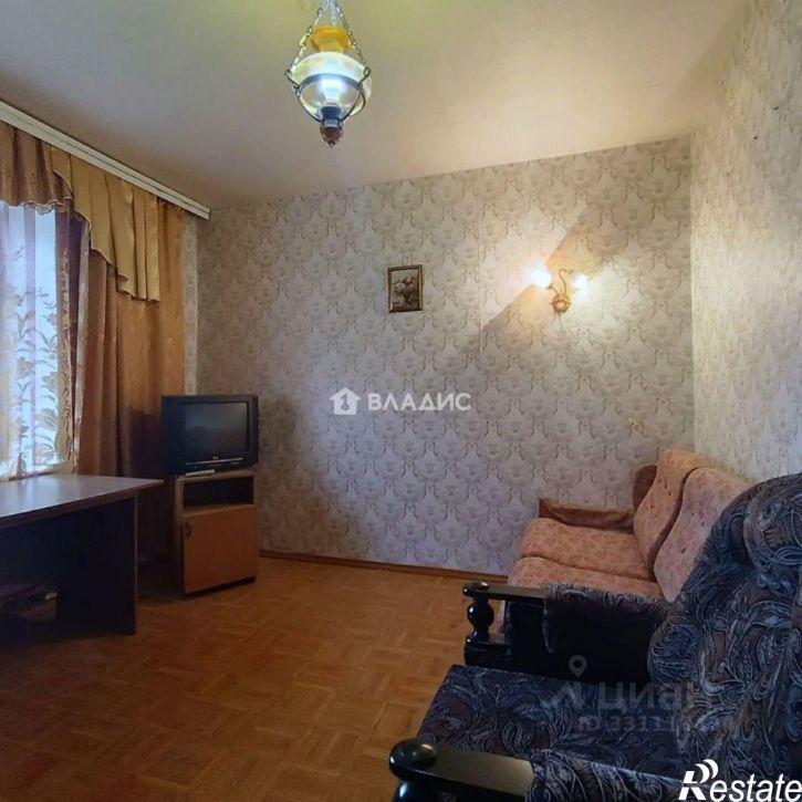 2-комн квартира улица Энергетиков, 12Б,  д. 12Б