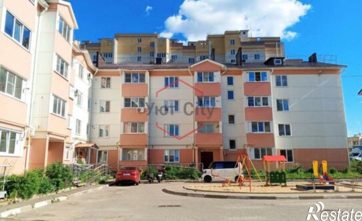 2-комн квартира Новгородская улица, 37 к2,  д. 37 к2