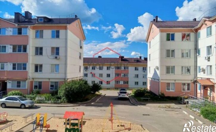 2-комн квартира Новгородская улица, 37 к2,  д. 37 к2