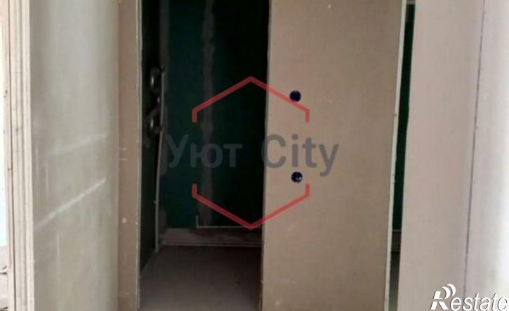 2-комн квартира Новгородская улица, 37 к2,  д. 37 к2
