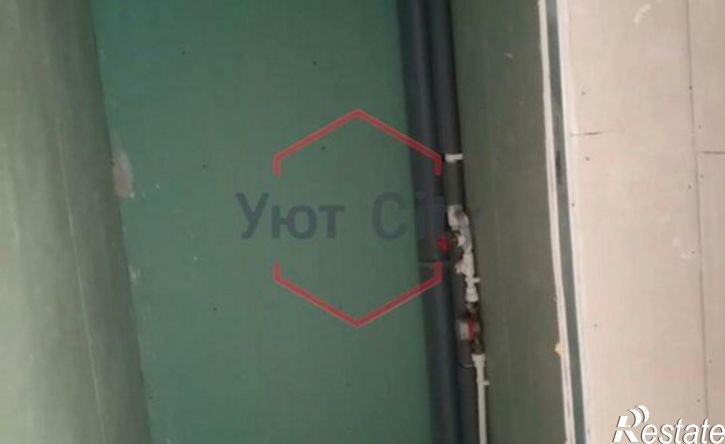 2-комн квартира Новгородская улица, 37 к2,  д. 37 к2