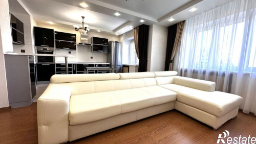Продажа 3-комн квартиры Восточная ул, 80