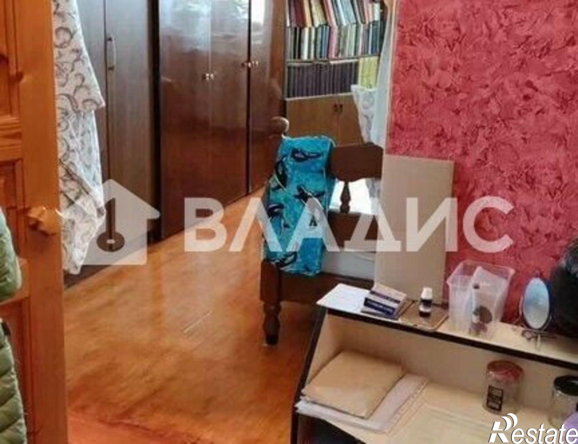 Купить квартиру за 4 949 000 рублей на улица Диктора Левитана, 26
