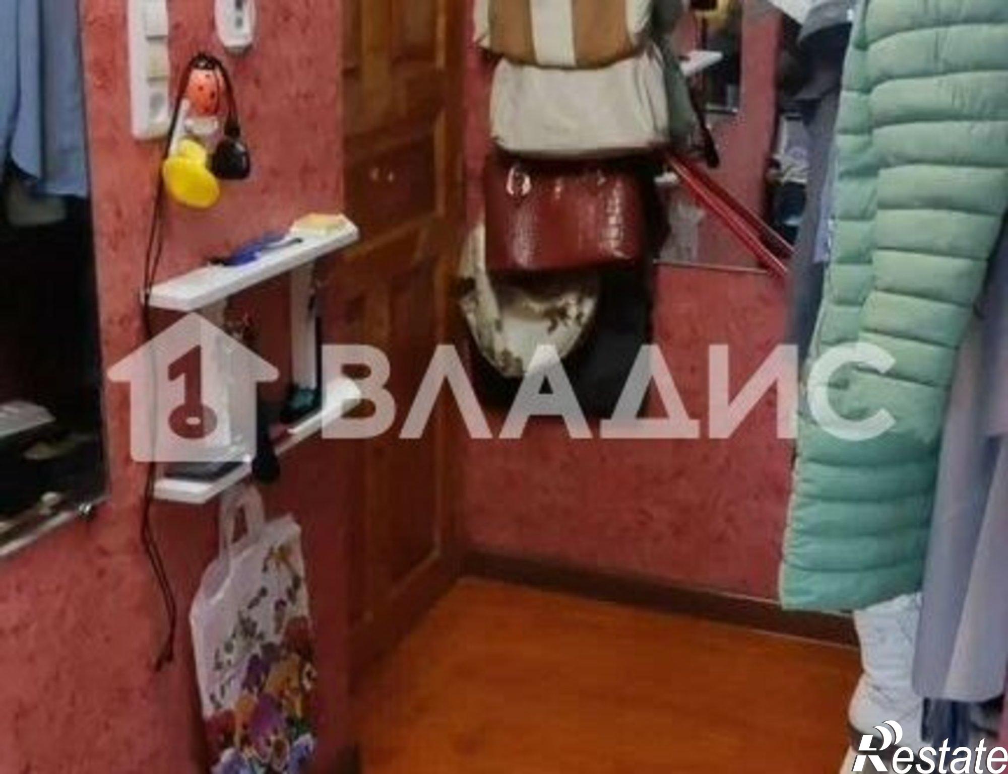 Купить квартиру за 4 949 000 рублей на улица Диктора Левитана, 26