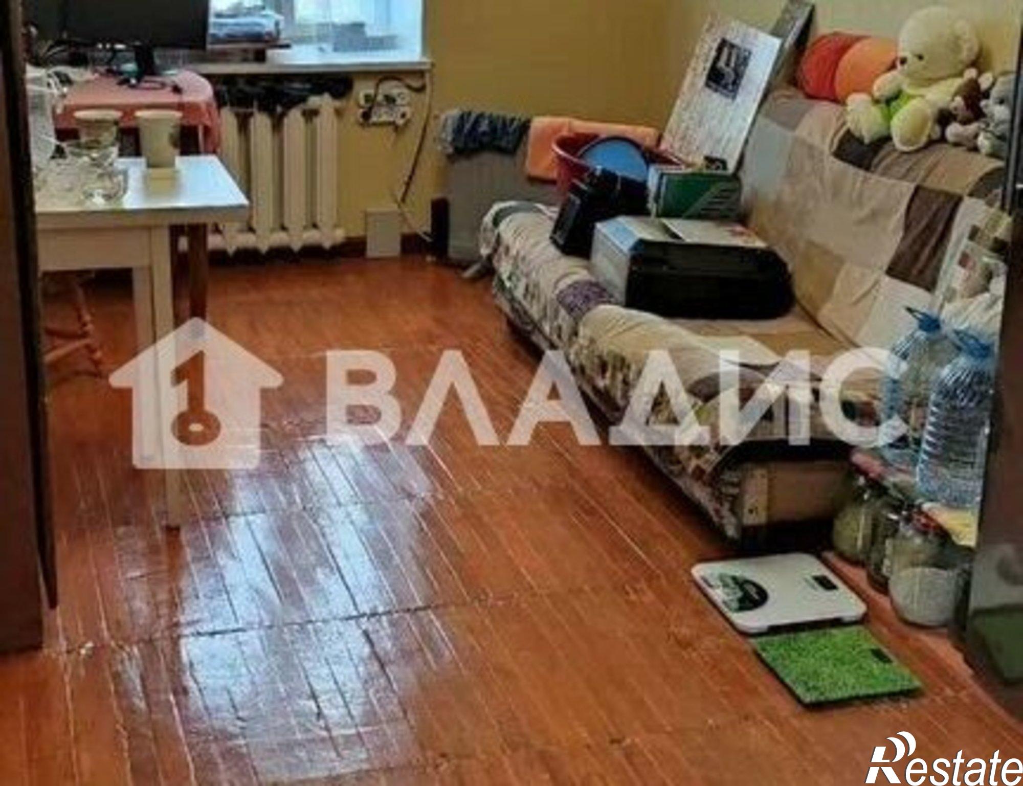 Купить квартиру за 4 949 000 рублей на улица Диктора Левитана, 26