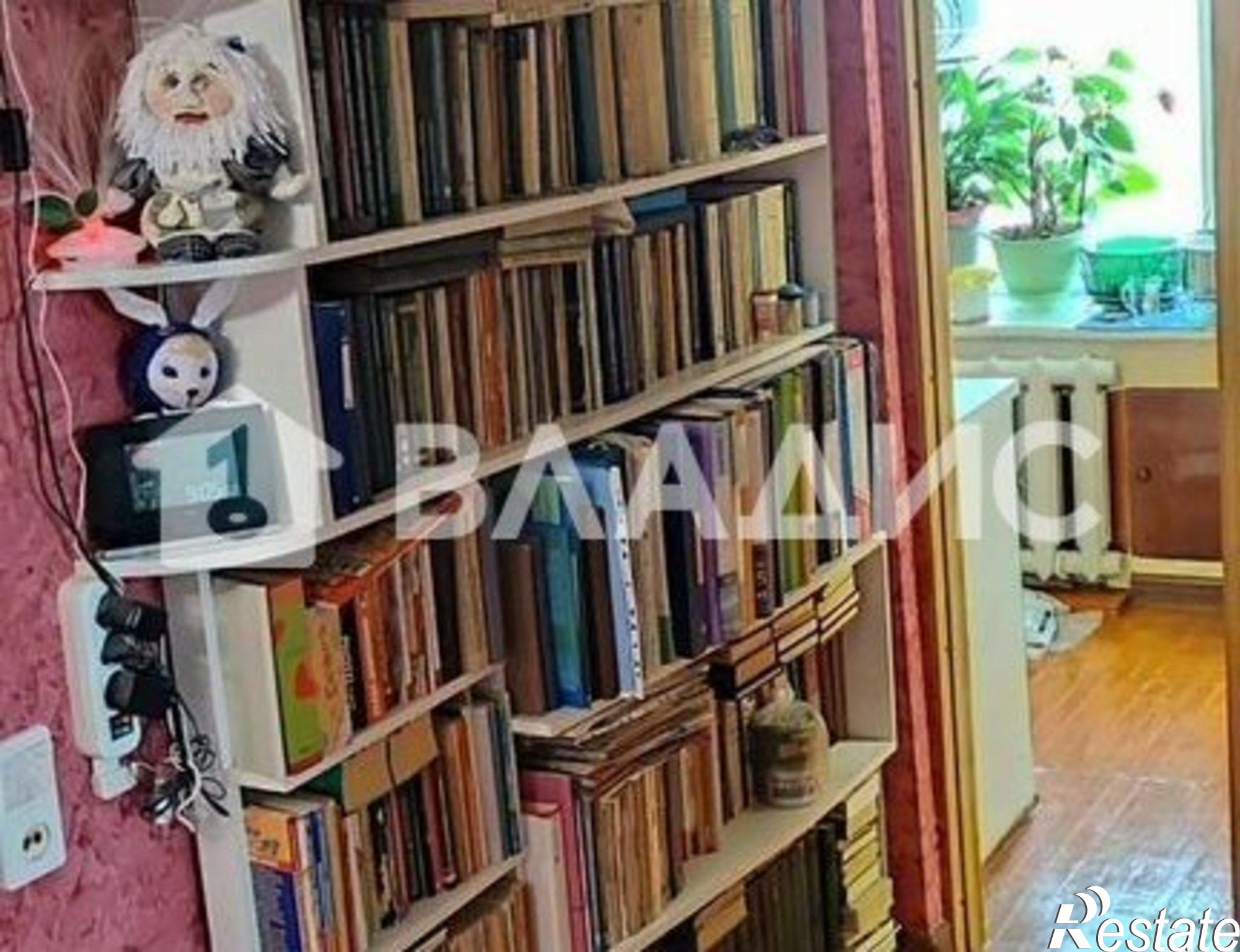Купить квартиру за 4 949 000 рублей на улица Диктора Левитана, 26