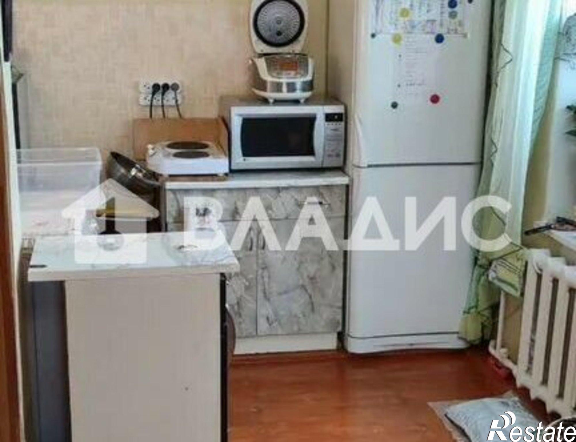 Купить квартиру за 4 949 000 рублей на улица Диктора Левитана, 26