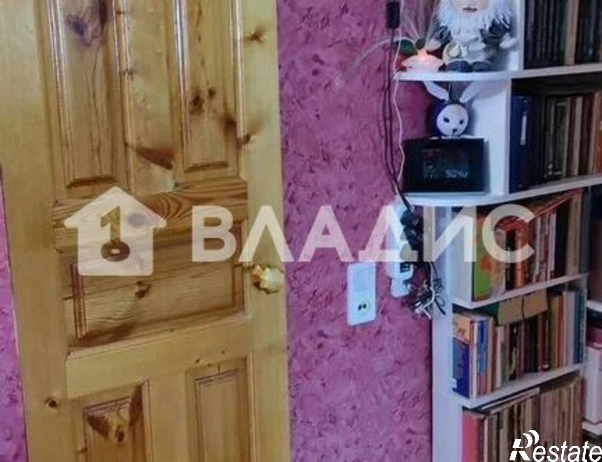 Купить квартиру за 4 949 000 рублей на улица Диктора Левитана, 26