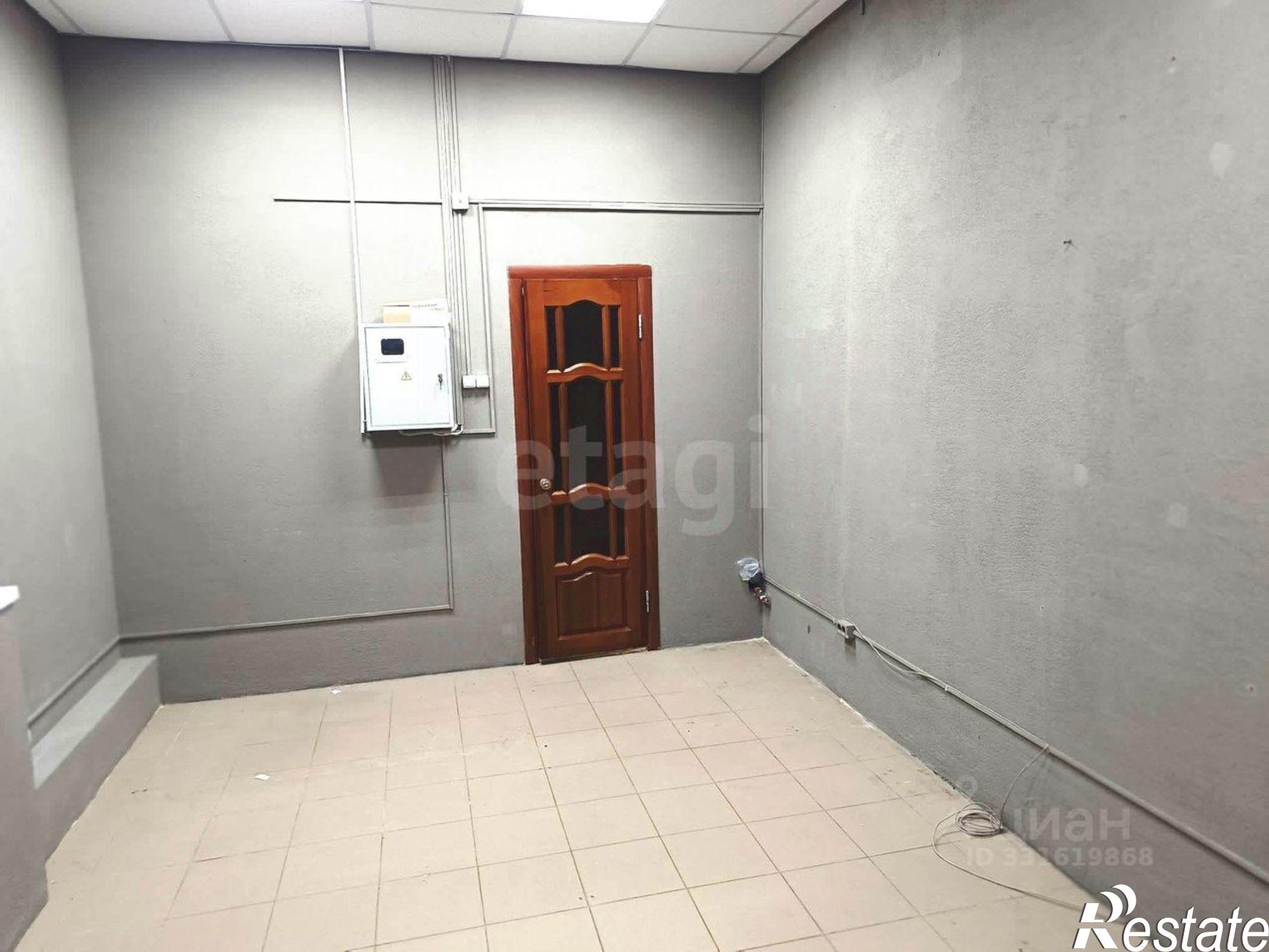 Купить помещение свободного назначения за 2 448 980 рублей на улица Фатьянова, 16