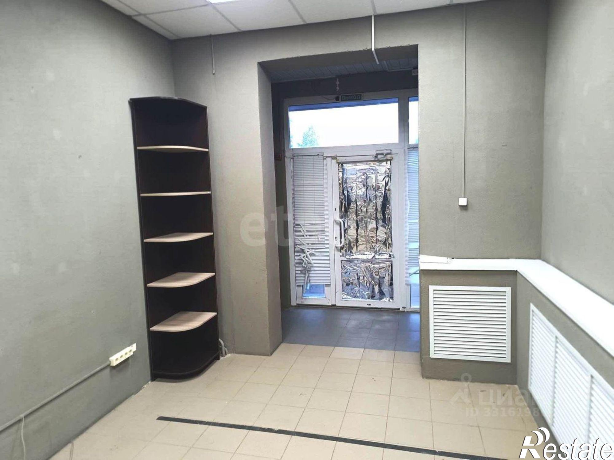 Купить помещение свободного назначения за 2 448 980 рублей на улица Фатьянова, 16