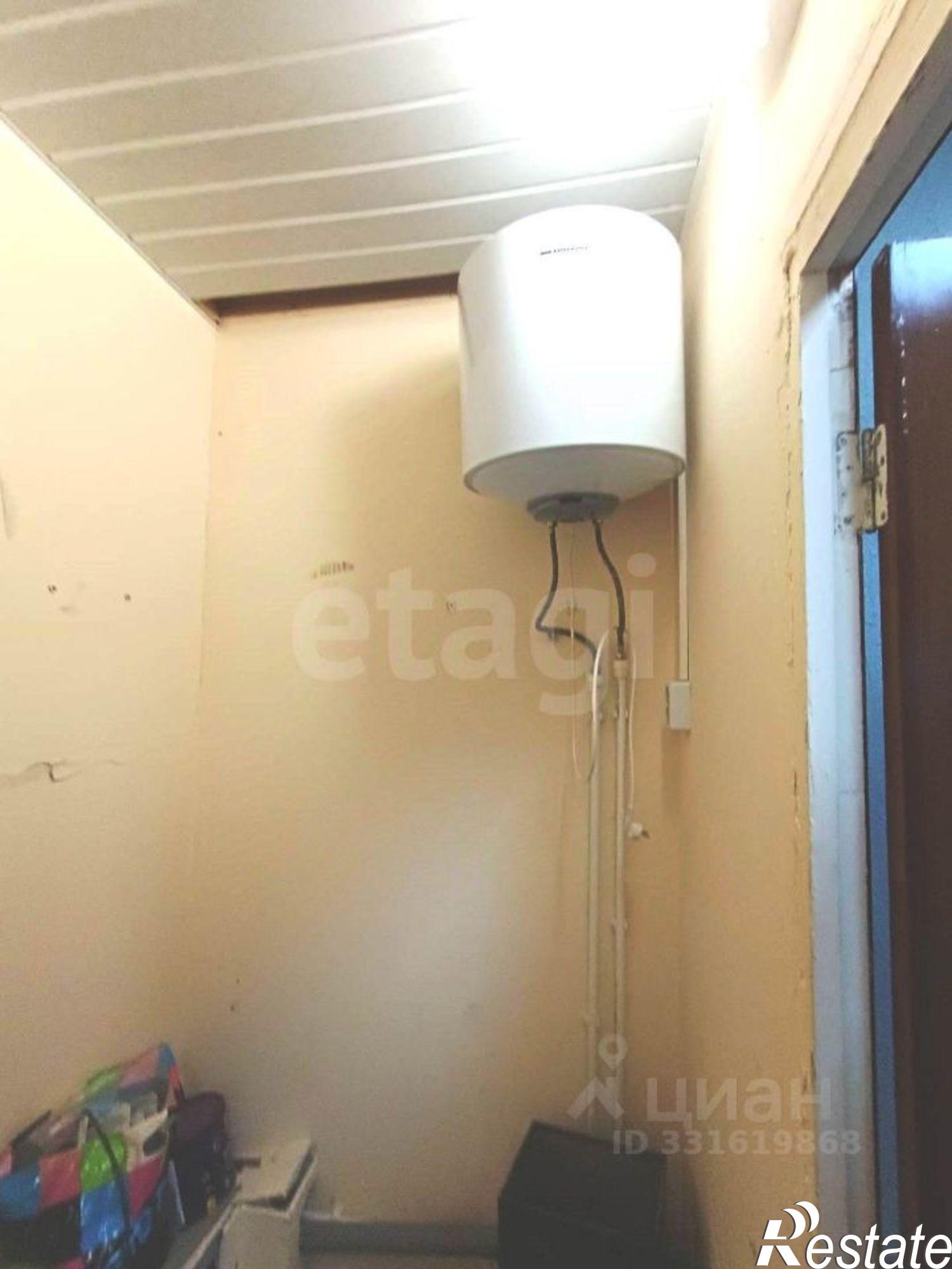 Купить помещение свободного назначения за 2 448 980 рублей на улица Фатьянова, 16