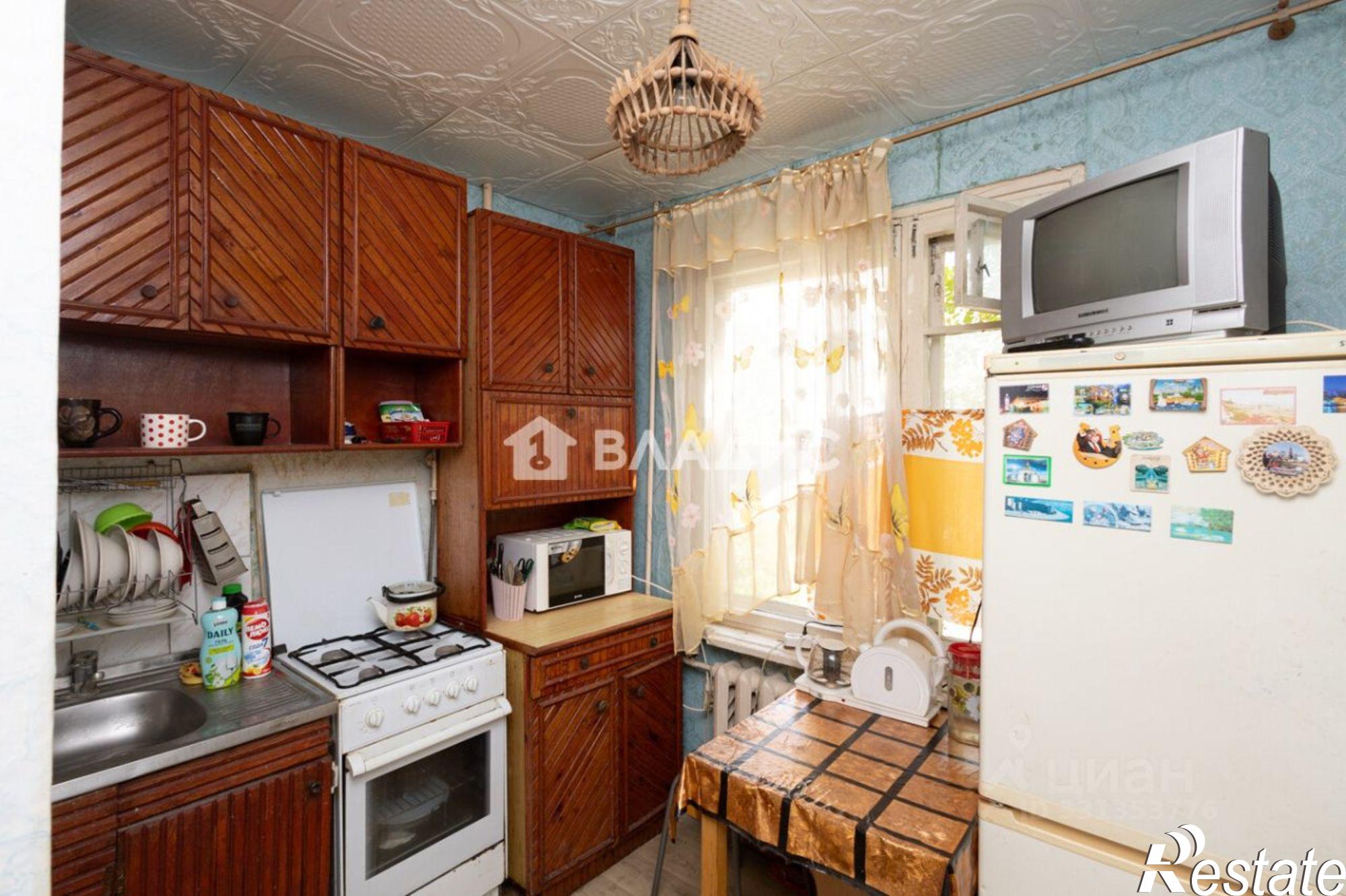 Купить квартиру за 4 300 000 рублей на улица Растопчина, 5