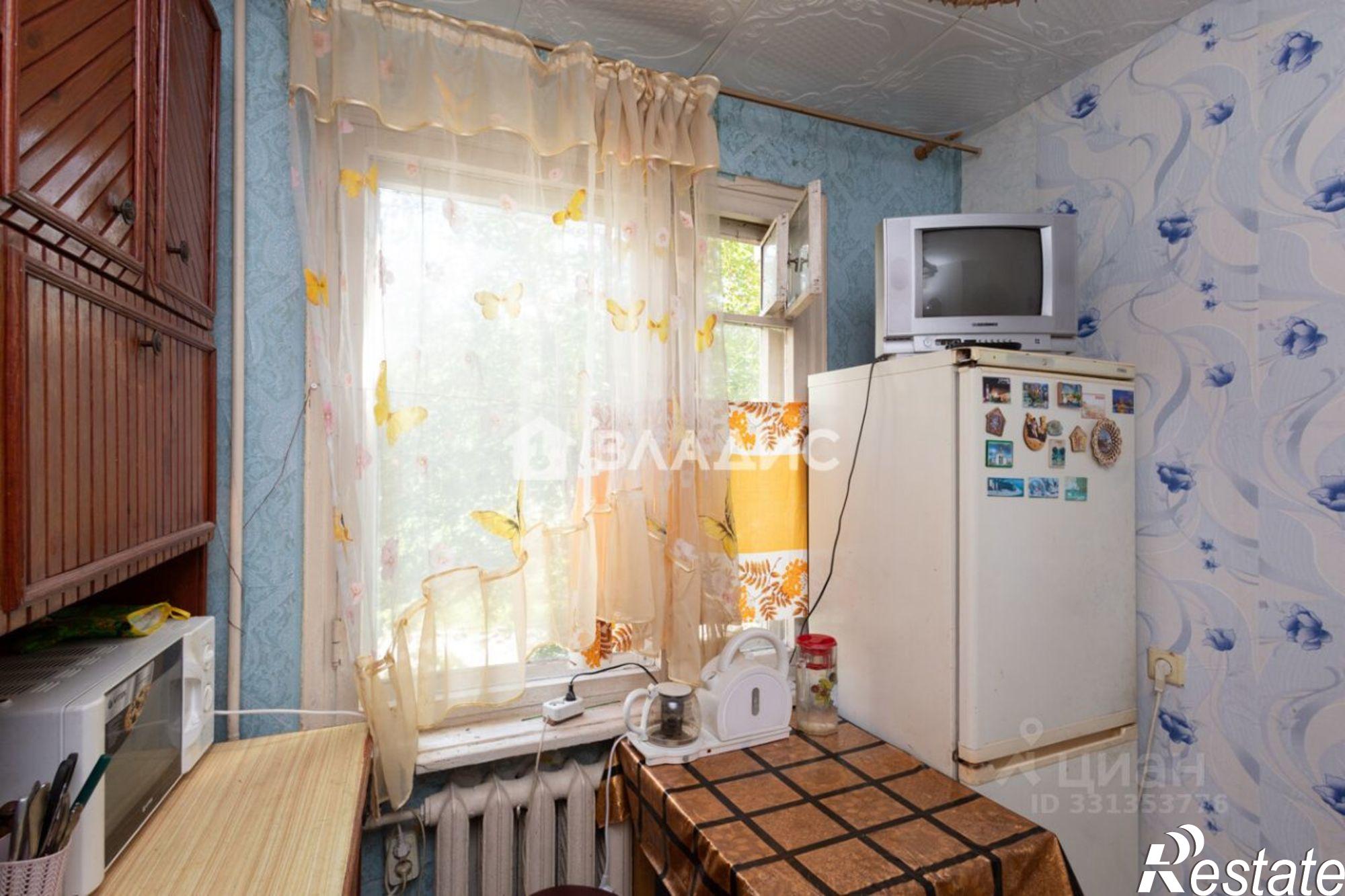 Купить квартиру за 4 300 000 рублей на улица Растопчина, 5