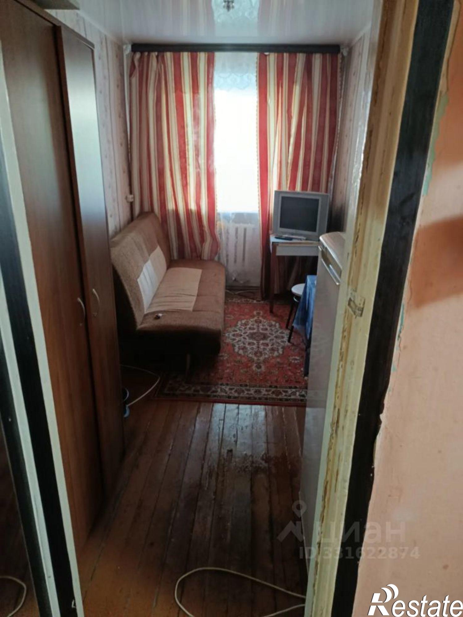 Сдать комнату за 10 500 рублей на ул Асаткина, 31